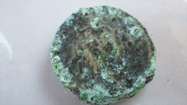 Need-Help-Id'ing/Authenticating-Coins--In-Afghanistan-