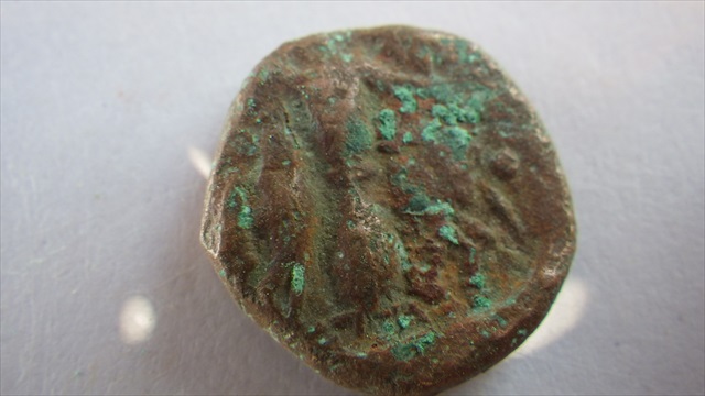 Need-Help-Id'ing/Authenticating-Coins--In-Afghanistan-