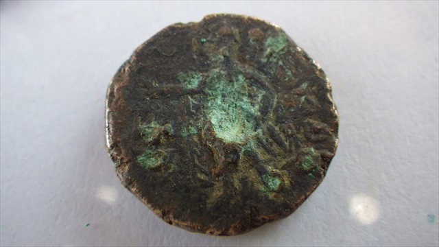 Need-Help-Id'ing/Authenticating-Coins--In-Afghanistan-