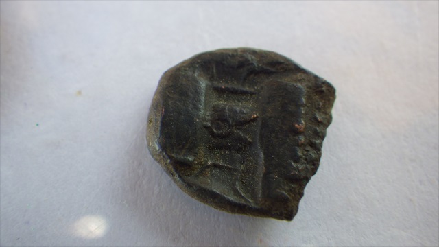 Need-Help-Id'ing/Authenticating-Coins--In-Afghanistan-