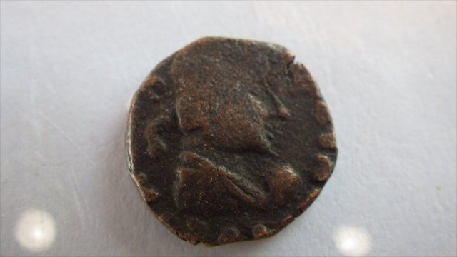 Need-Help-Id'ing/Authenticating-Coins--In-Afghanistan-
