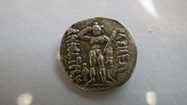 Need-Help-Id'ing/Authenticating-Coins--In-Afghanistan-