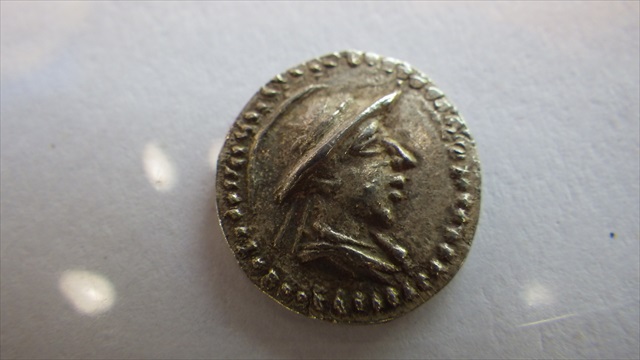 Need-Help-Id'ing/Authenticating-Coins--In-Afghanistan-