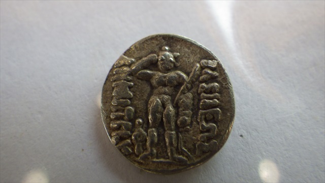 Need-Help-Id'ing/Authenticating-Coins--In-Afghanistan-