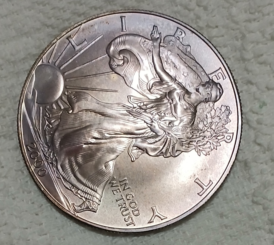 Australia-1991-$15-Coin