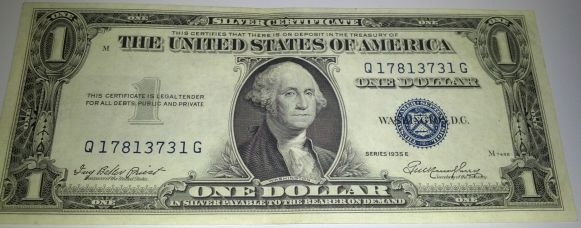 1935c,-And-1935e-Silver-Certificates