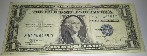 1935c,-And-1935e-Silver-Certificates