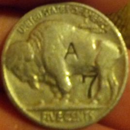 1937-Buffalo-Nickel-Counterstamped