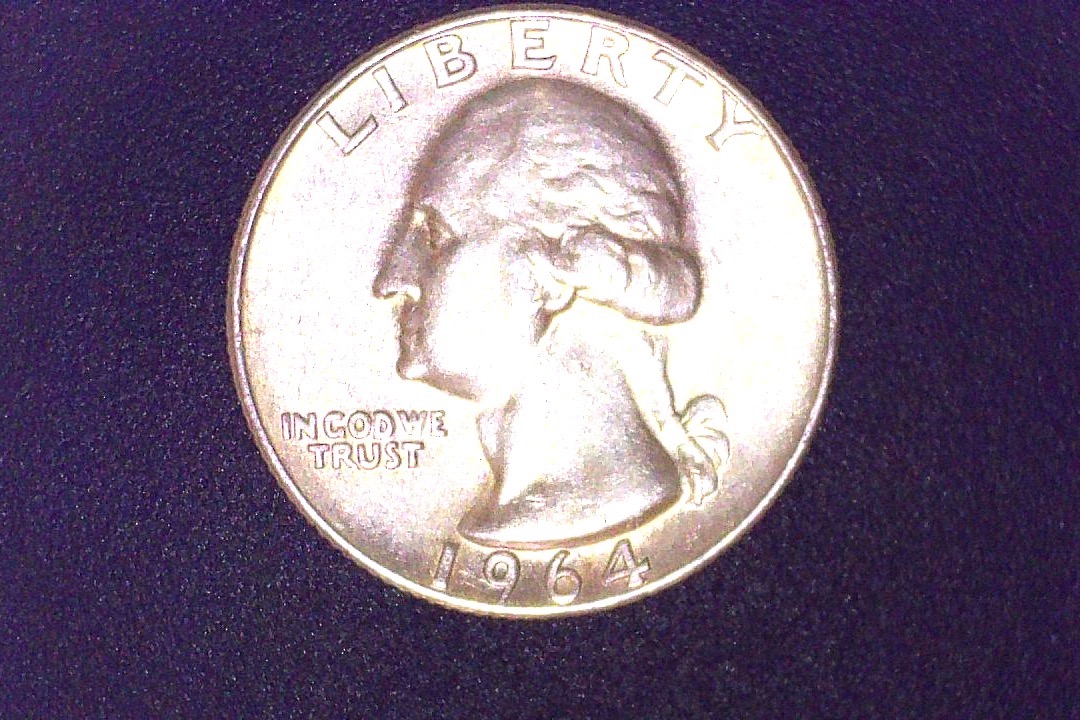 1964-Silver-Q-Ds-