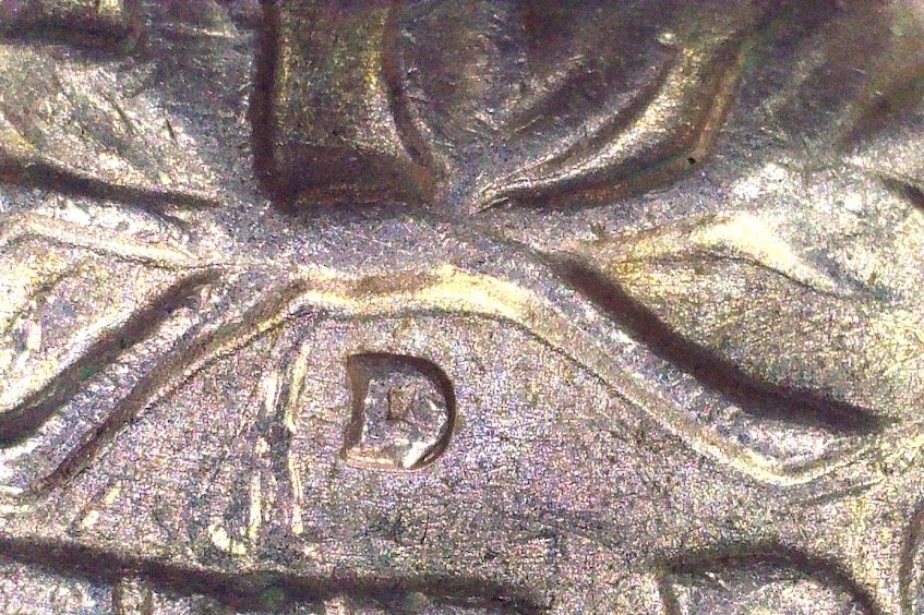 1964-Silver-Q-Ds-