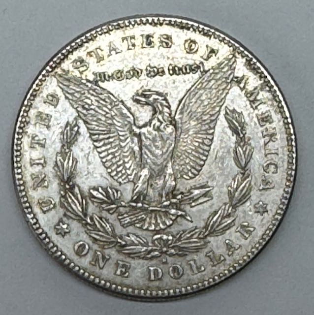 1879-S-Reverse-Of-'78-Cleaned-Or-Not-Cleaned-That-Is-The-Question-Please-Give-Input