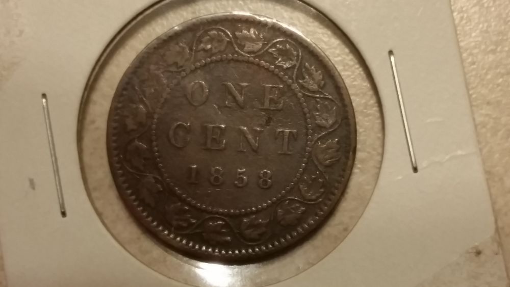 1858-And-1917-Large-Cents
