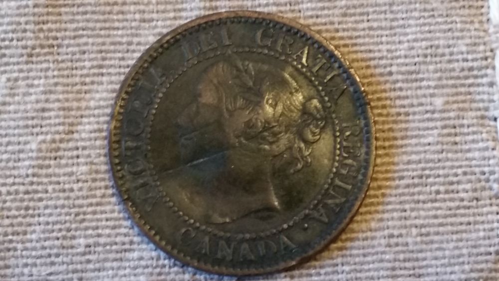 1858-Cent