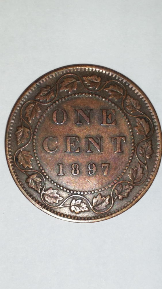 1897-Cent