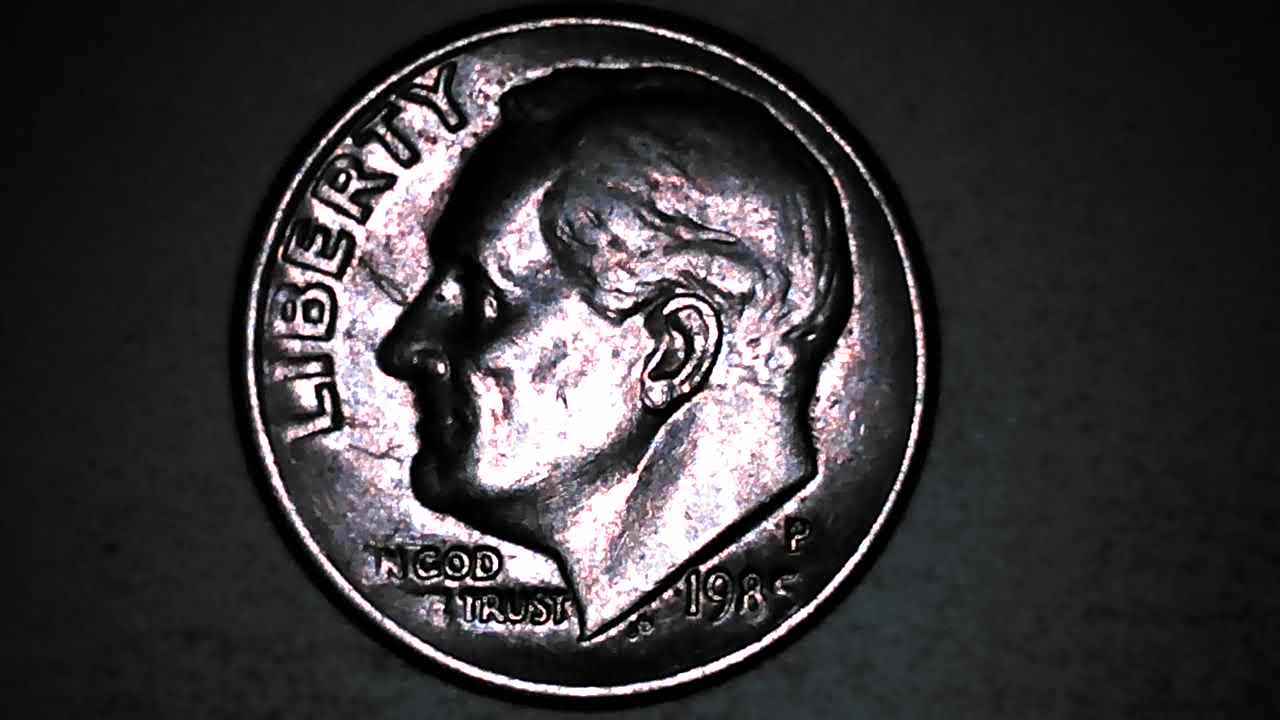 Various-Roosevelt-Dimes-With-DDR-Errors?-So-Help-Explaining-Them-Please.