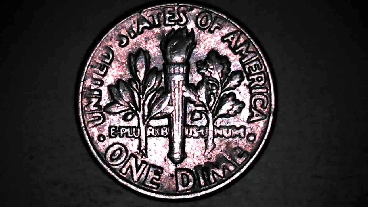 Various-Roosevelt-Dimes-With-DDR-Errors?-So-Help-Explaining-Them-Please.