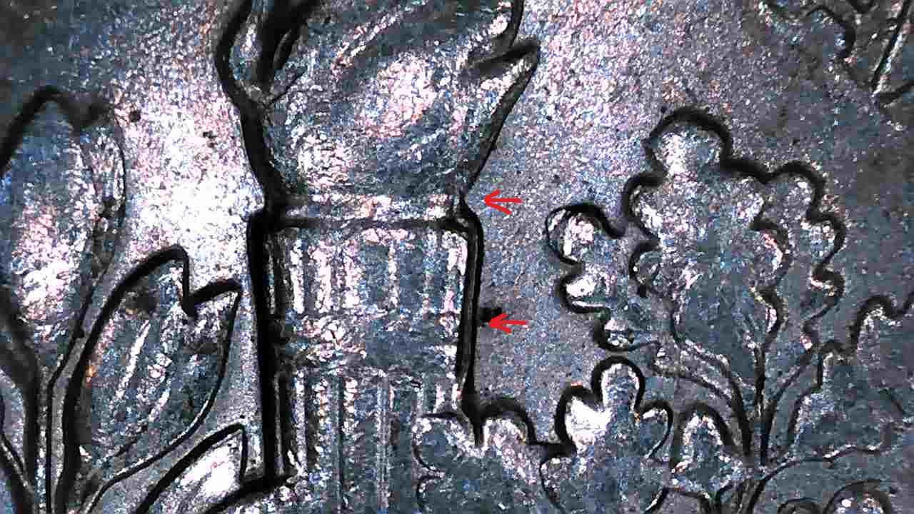 Various-Roosevelt-Dimes-With-DDR-Errors?-So-Help-Explaining-Them-Please.