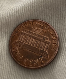 Unsure-Of-Error--On-1987-Penny