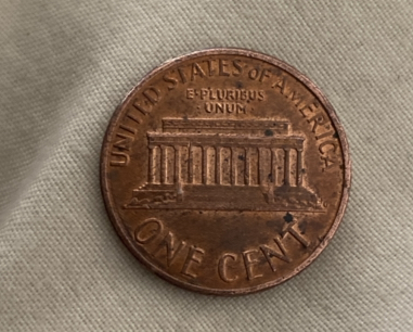 Unsure-Of-Error--On-1987-Penny