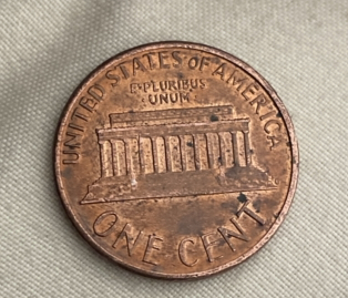 Unsure-Of-Error--On-1987-Penny