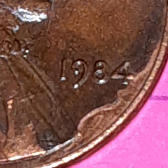 1983-Penny-?--Some-Pretty-Colors-And-An-Error?