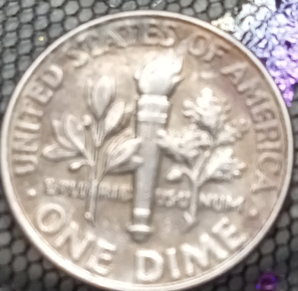 2005-D-Dime--Errors-Or-Just-Some-Damage