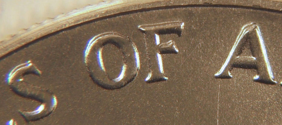 Doubled-Die-1986-American-Silver-Eagle