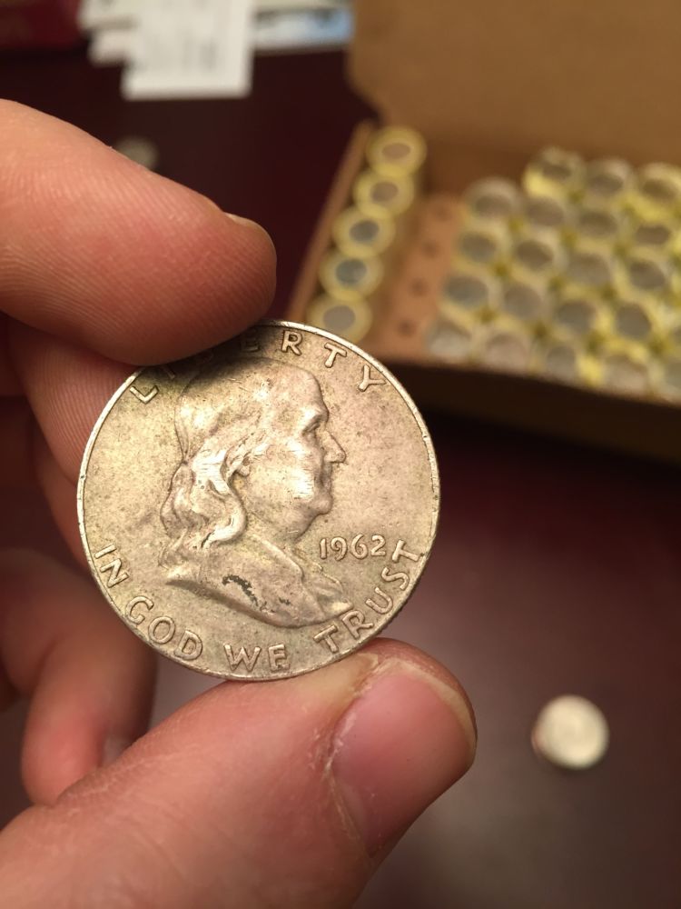JFK-Half-Dollar-Roll-Hunters:-Silver,-Proofs-And-Other-Finds