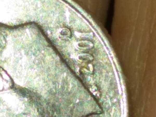 Double-Die-Dime-?