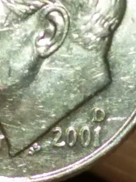 Double-Die-Dime-?