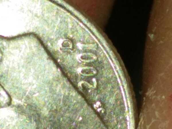 Double-Die-Dime-?