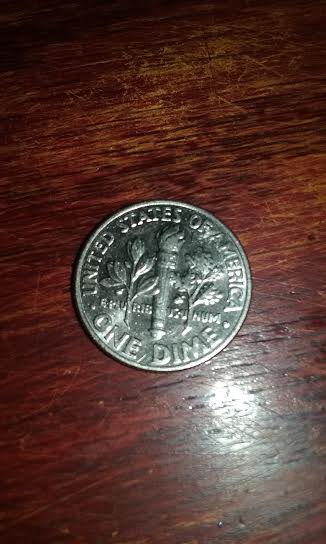 Double-Die-Dime-?