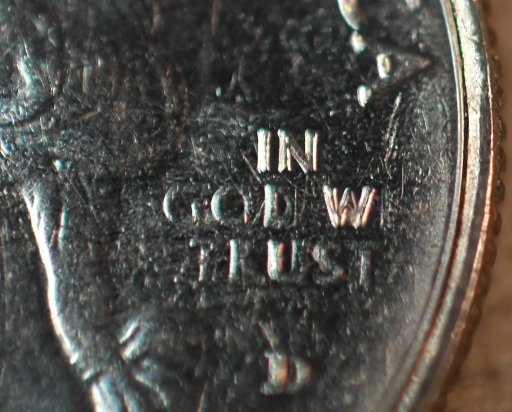 Uneven-Wear-On-2011-Quarter