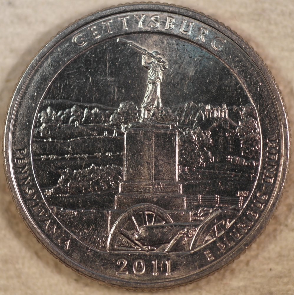 Uneven-Wear-On-2011-Quarter