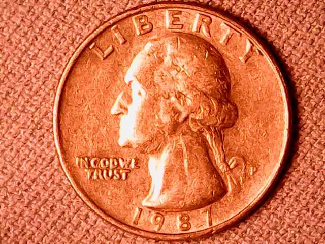 1987-P-Washington-Quarter,-Die-Missalignment?