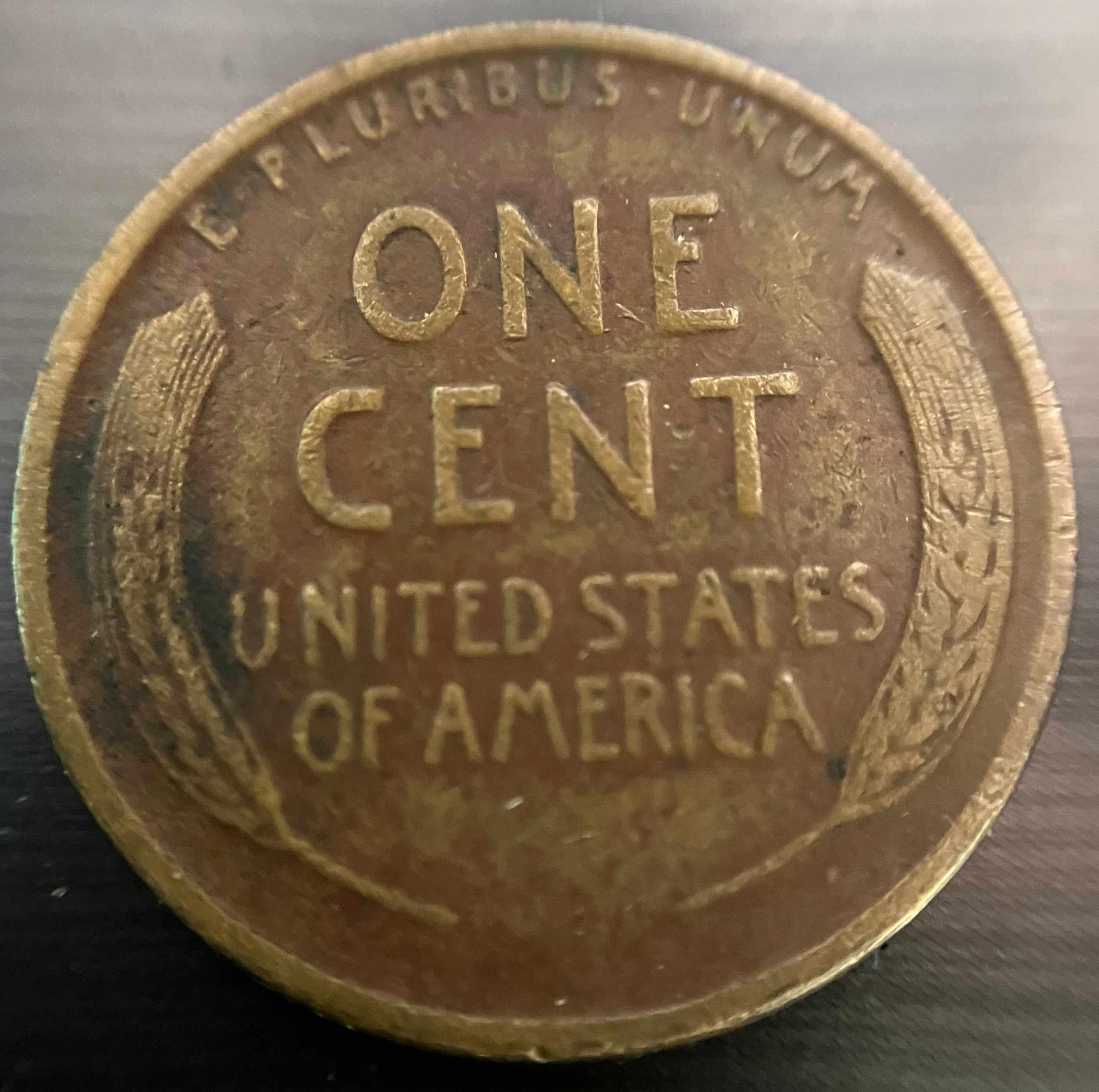 Sharing-A-Rough-1922-D-Wheat-Penny