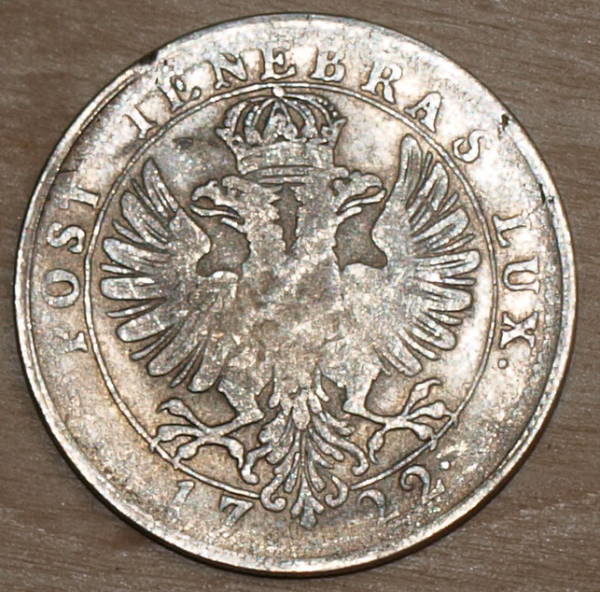 Geneva-Thaler-1722-KM#-69