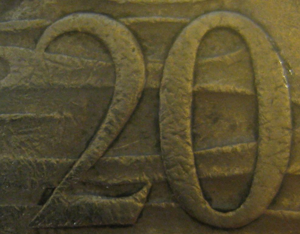 Is-This-A-Wavy-2-1966-20c,-Australian