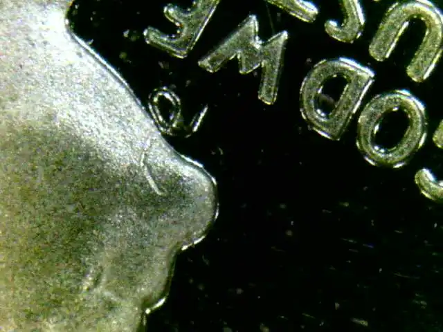 1988-Proof-Quarter-In-Original-Set