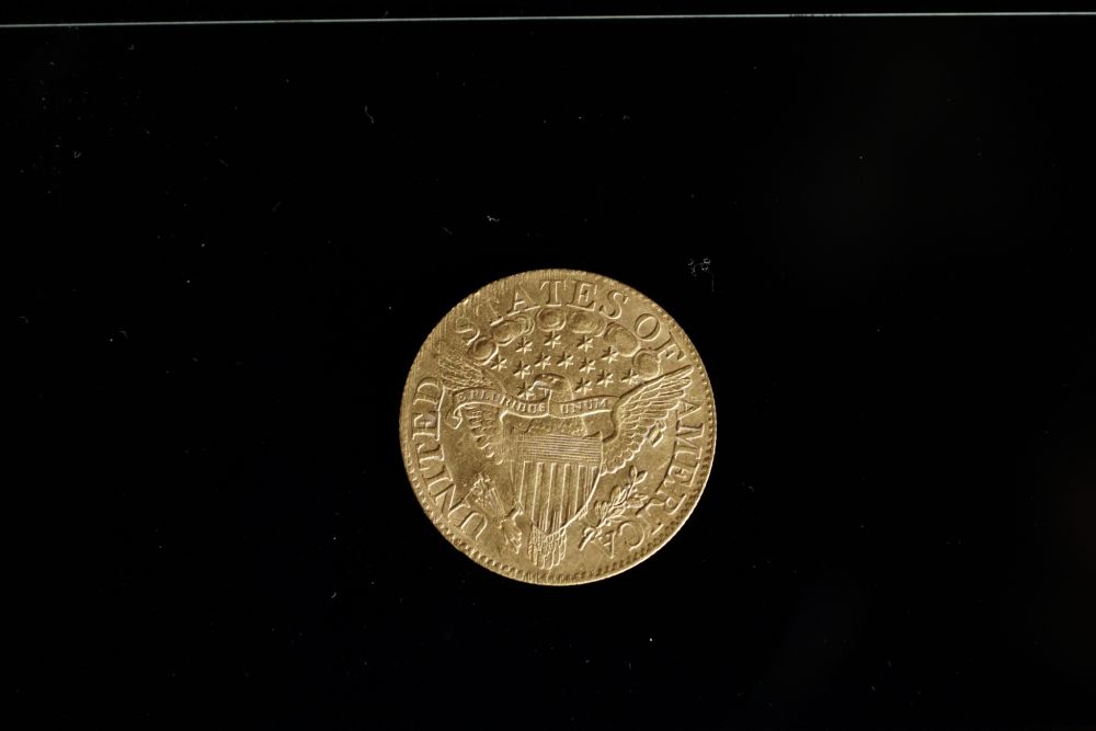 1806-US-$5-Gold-Coin