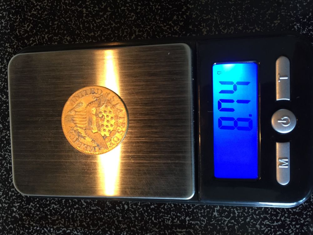 1806-US-$5-Gold-Coin