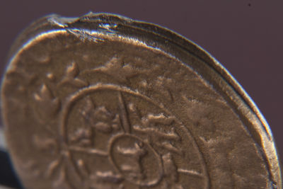 18th-Century-Unkown-Scandinavian-Coin