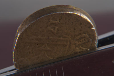 18th-Century-Unkown-Scandinavian-Coin