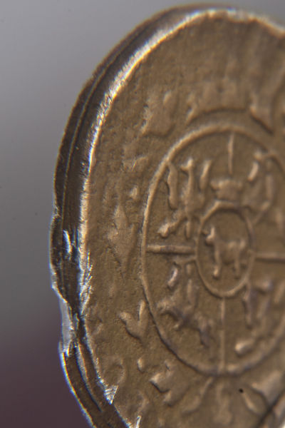 18th-Century-Unkown-Scandinavian-Coin