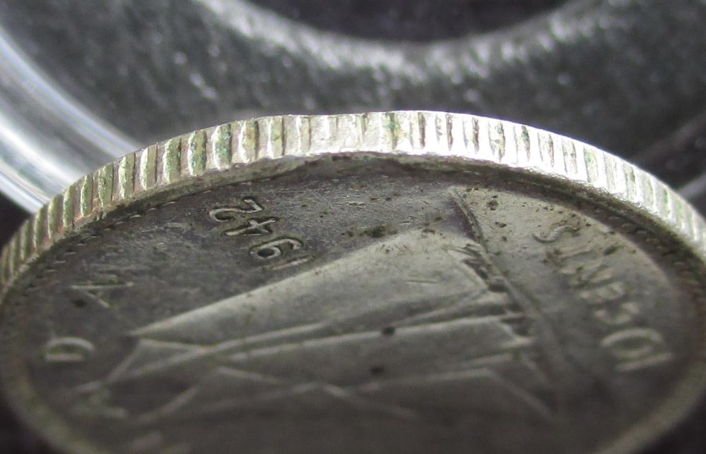 1942-Canadian-Dime-Rim-Issue---Die-Error-Or-PMD?