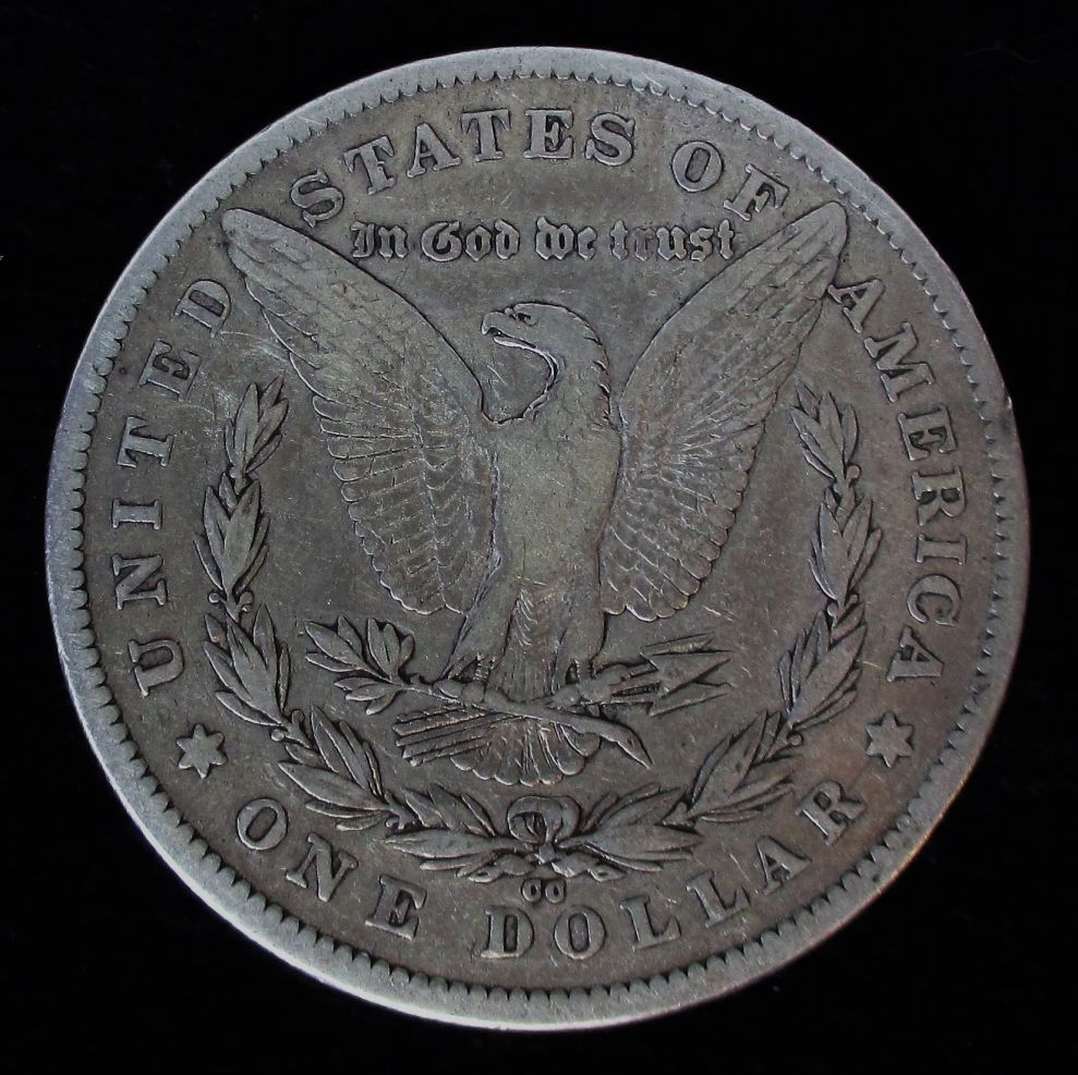 Wild-West-Morgan-Dollar-1878-CC