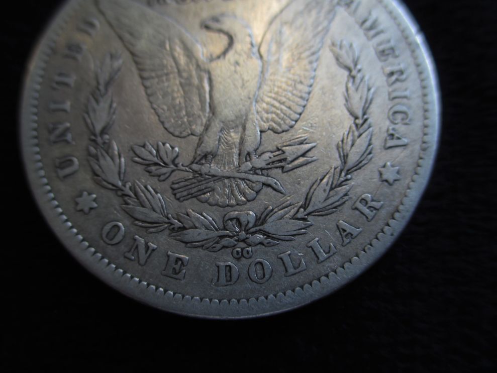 Wild-West-Morgan-Dollar-1878-CC