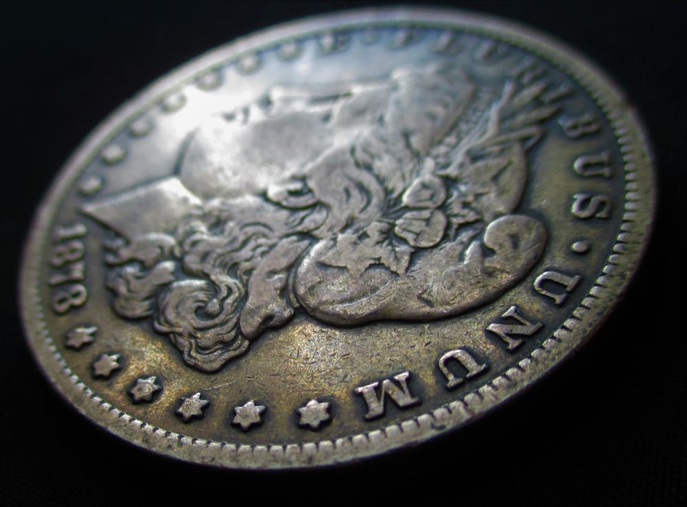 Circulated-Wild-West-Morgan-1878-CC-With-Toning