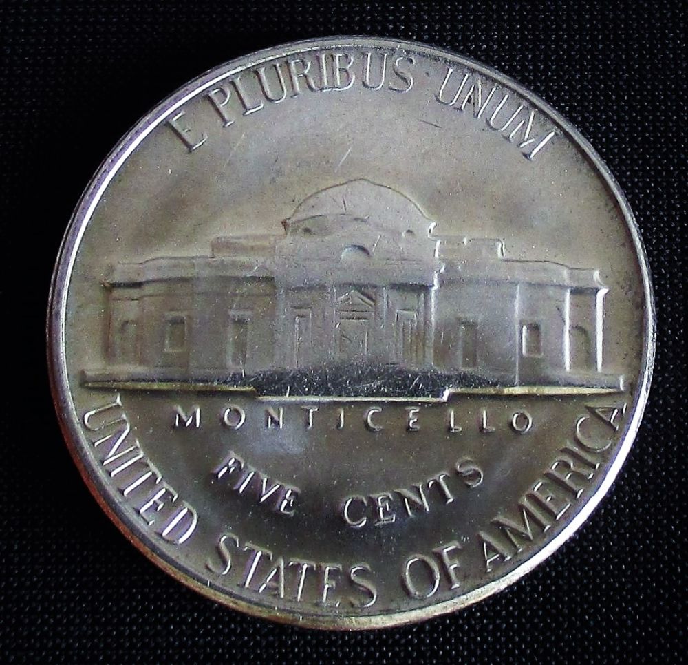 1968-D-BU-Jefferson-Nickel-For-Grading-Consideration