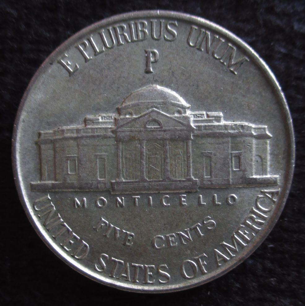 1942-P-Jefferson-Silver-Alloy-Nickel-Work-Find
